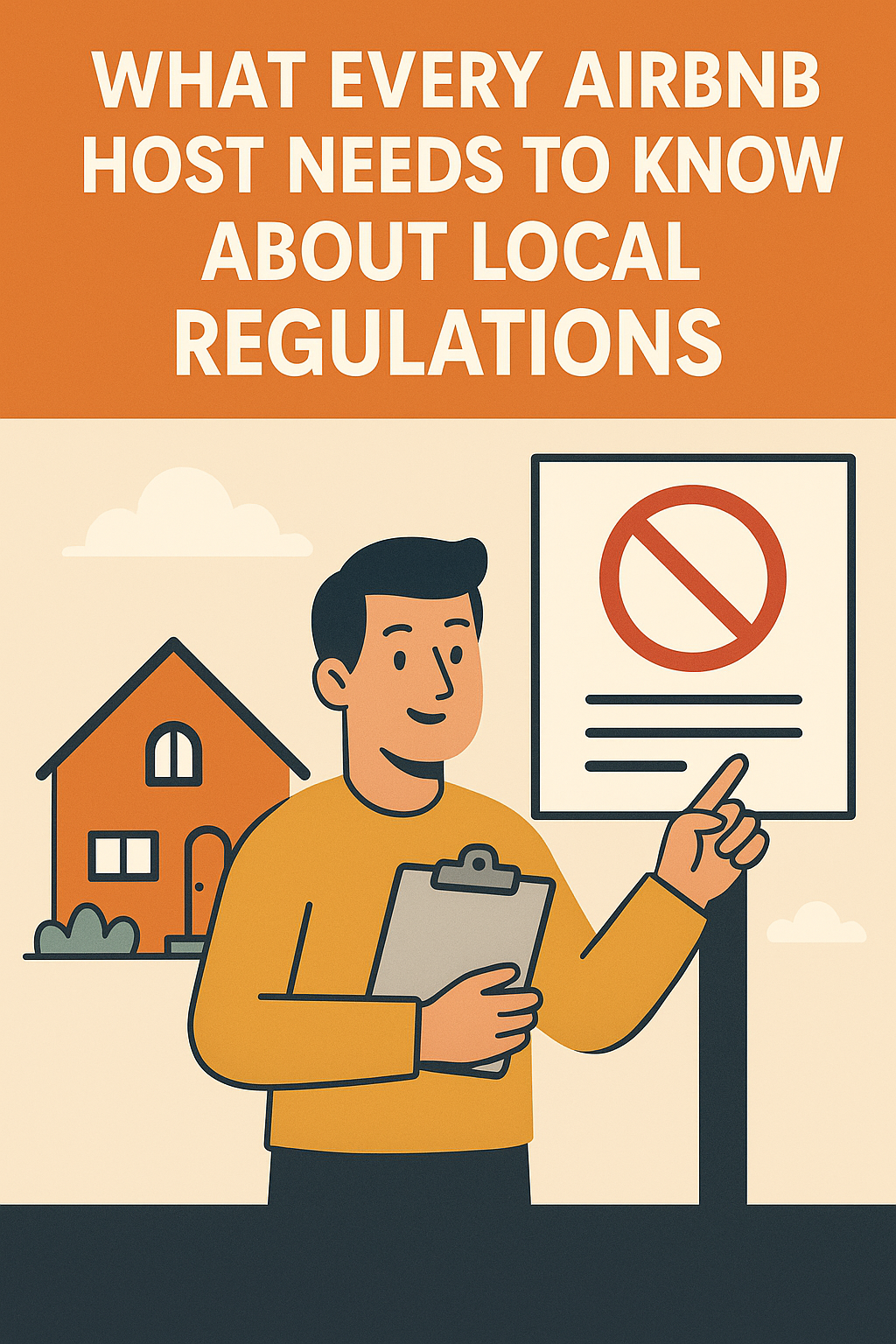 What Every Airbnb Host Needs to Know About Local Regulations