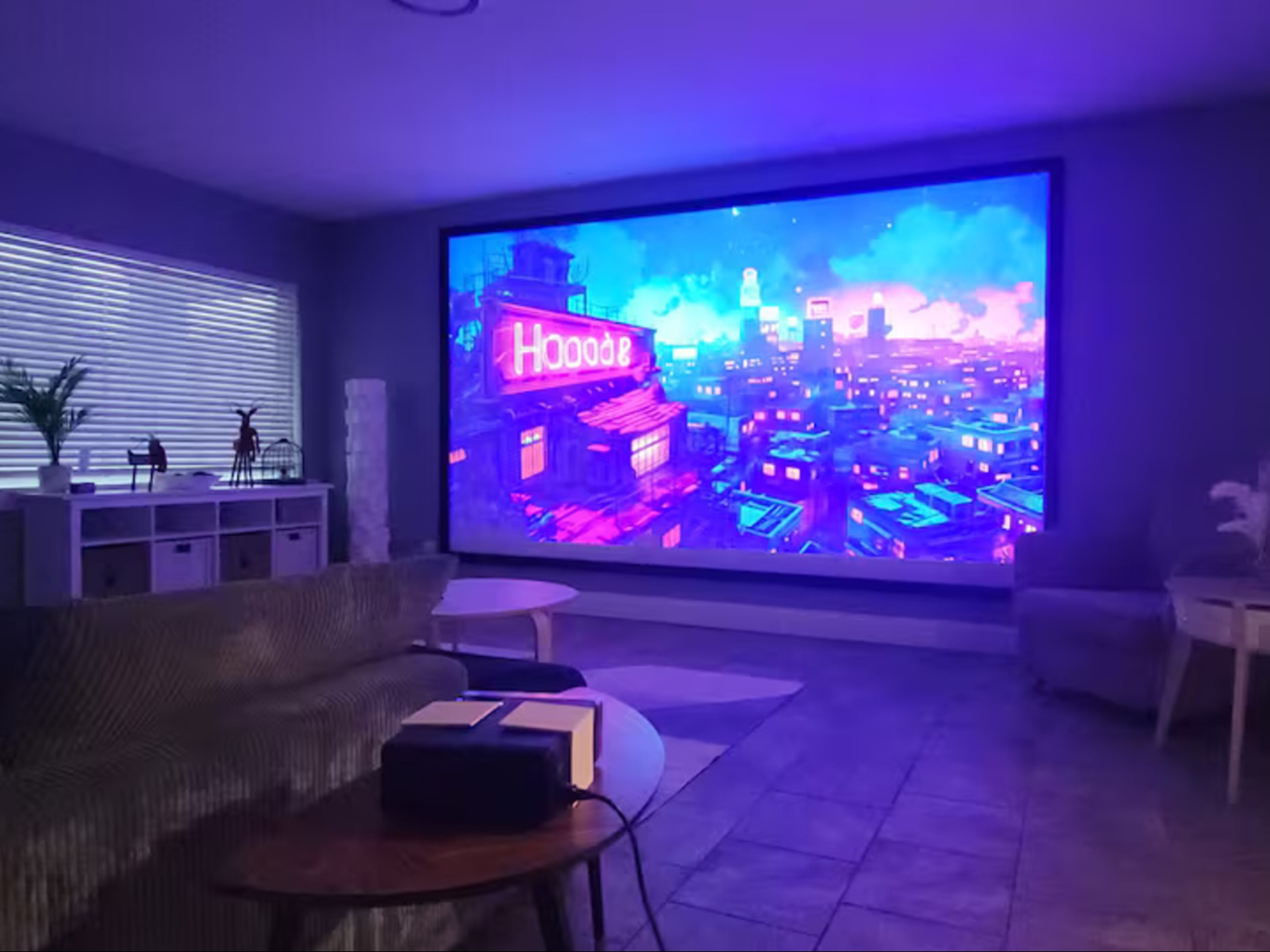 Relaxing 3-Bedroom w/ 150" Projector & Pool Table 5 c95fcb61-cd91-4fb7-95dd-4157a698bf94 (2) (1)