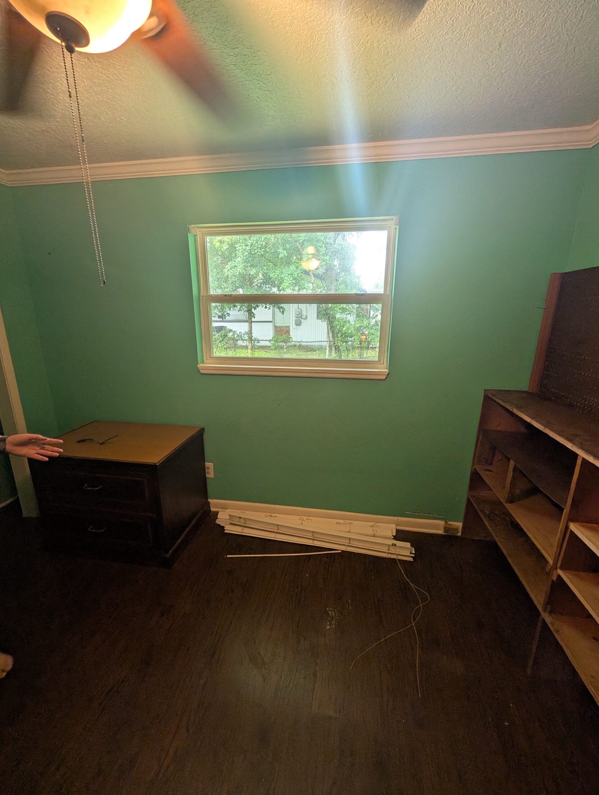 Before — Guest