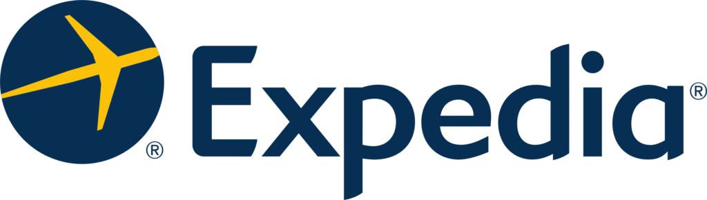 expedia logo png transparent