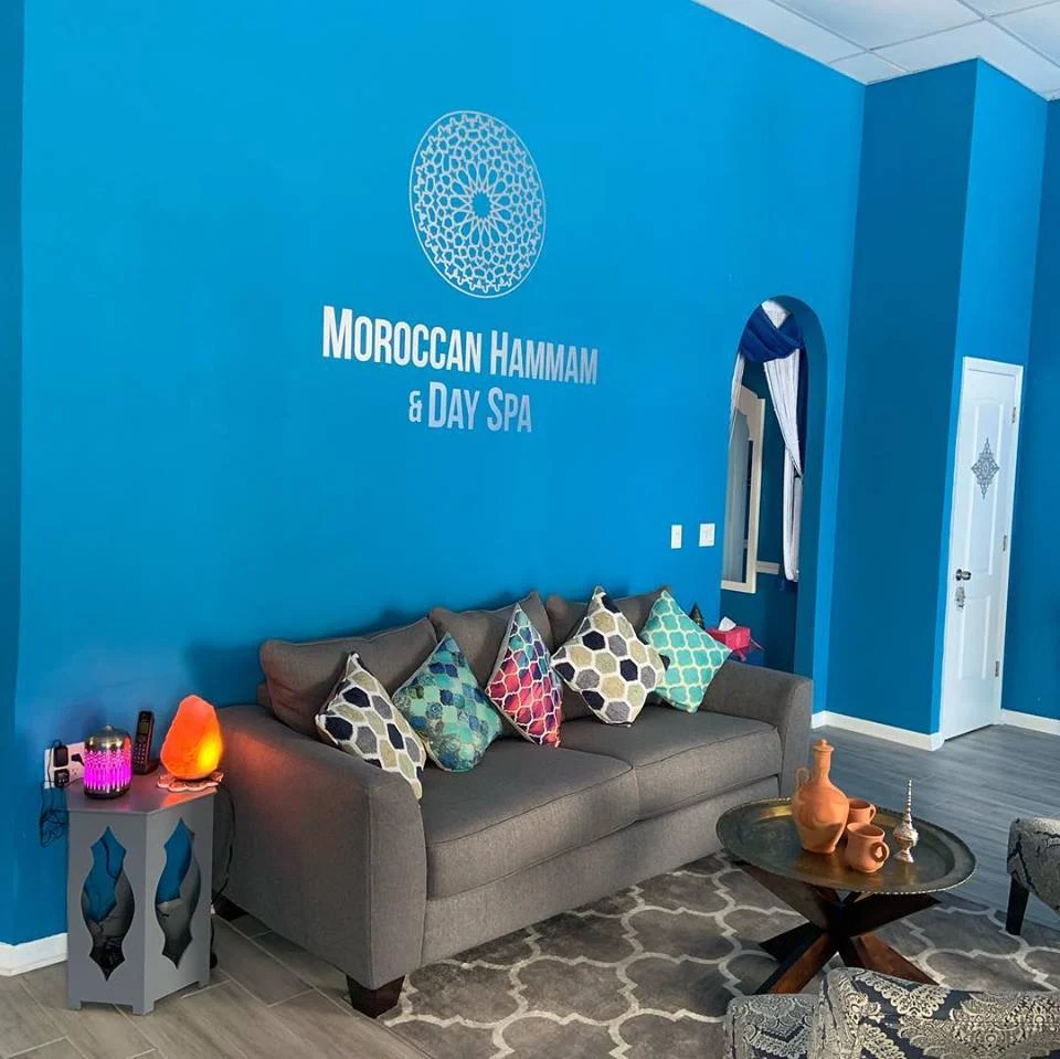 facial and massage in jacksonville beach florida