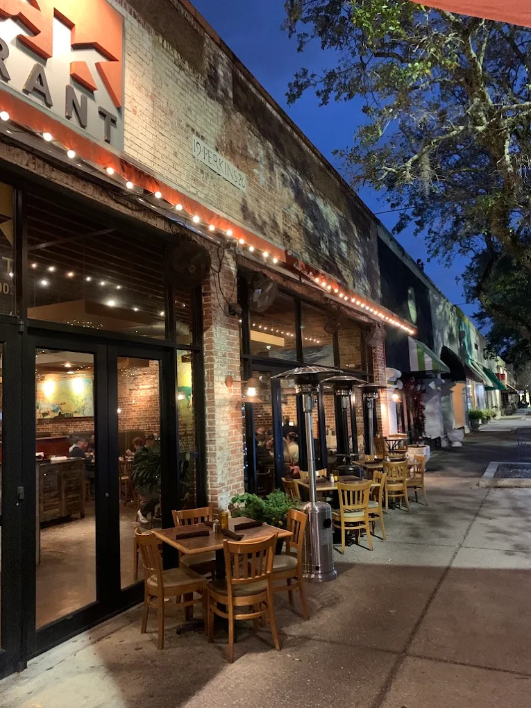 Brick Restaurant – Riverside / Avondale 4 unnamed (53)