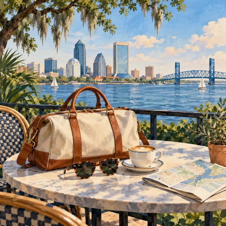 A Weekend in Jacksonville: Where to Stay and How to Plan 4 A Weekend in Jacksonville: Where to Stay and How to Plan