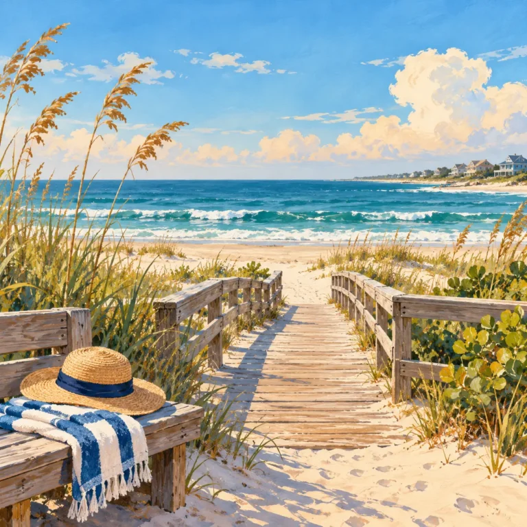 Beach Rentals in Jacksonville, FL: How to Choose Your Stay 9 Beach Rentals in Jacksonville, FL: How to Choose Your Stay