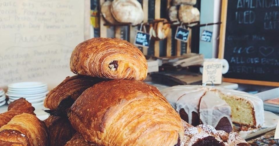 Community Loaves in Jacksonville