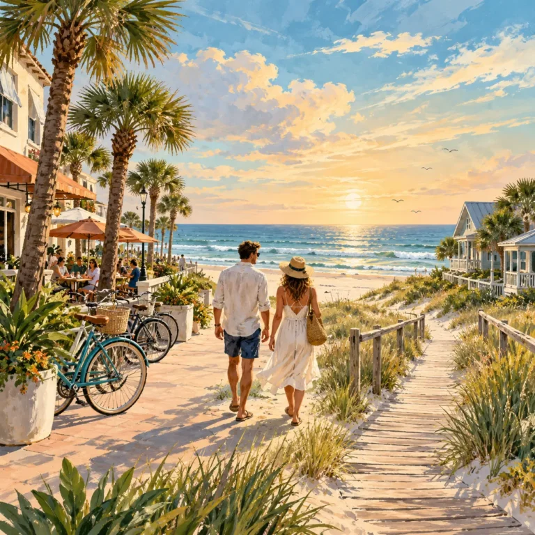 Jacksonville Beach vs Neptune Beach: Where Should You Stay? 6 Jacksonville Beach vs Neptune Beach: Where Should You Stay?