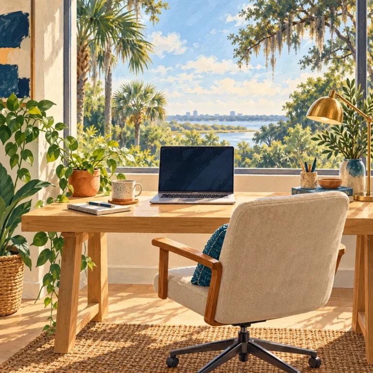 Remote-Work-Friendly Rentals in Jacksonville: What to Look For 2 Remote-Work-Friendly Rentals in Jacksonville: What to Look For