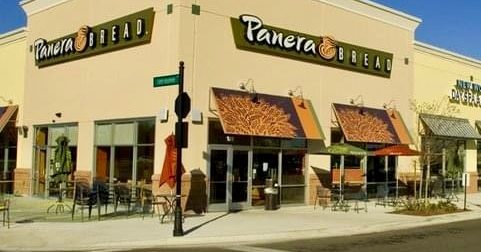 River City Marketplace in Jacksonville