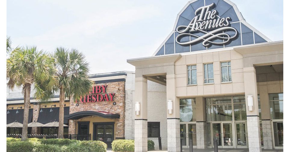 The Avenues in Jacksonville