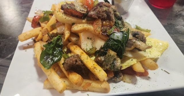 Tulua Bistro – Springfield in Jacksonville